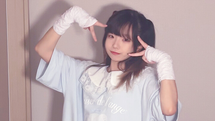 Watch me！2.5次元的诱惑*ꈍ﹃ꈍ)ﾉ