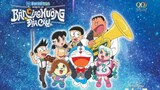 Doraemon|Nobita và Bản giao hưởng địa cầu🎶