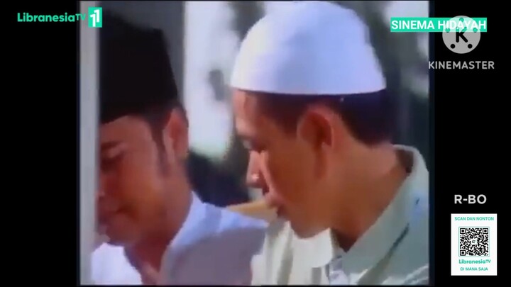 [Libranesia TV] FTV Hidayah Curang Dalan Berdagang Mayat (06/09/2026) p1