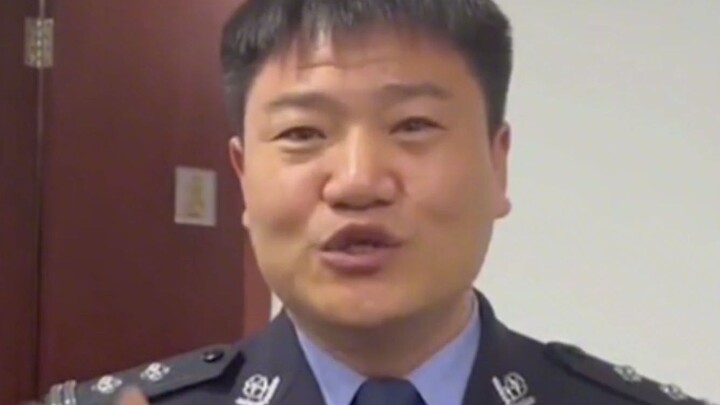 反诈老陈辞职的真相，换位思考后我是含泪看完的！