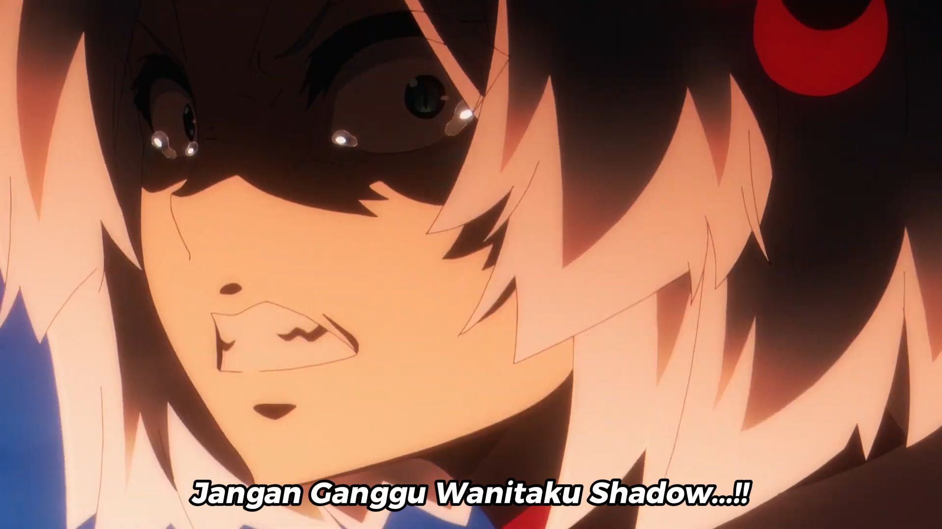 Kage no Jitsuryokusha ni Naritakute! season 2 episode 5 #anime