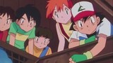 [AMK] Pokemon Original Series Episode 42 Sub Indonesia