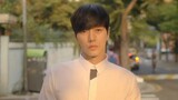 [Film&TV][Cheese In The Trap] He is heartbroken for her