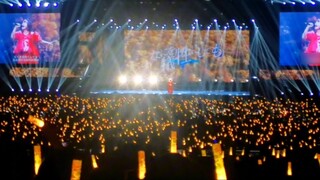 [BML2024 Supplement] Devil's Child Second Week No Refund Full Chorus Version
