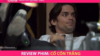 Tóm Tắt Phim Đi Tìm Lò Nướng Khoai Thanh Niên Dùng IQ 300 Vượt Ngục