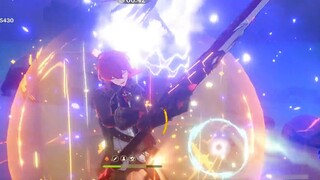 Endless sudden battle with 1000 explosive injuries, R guy will take you to sweep away the old nest o