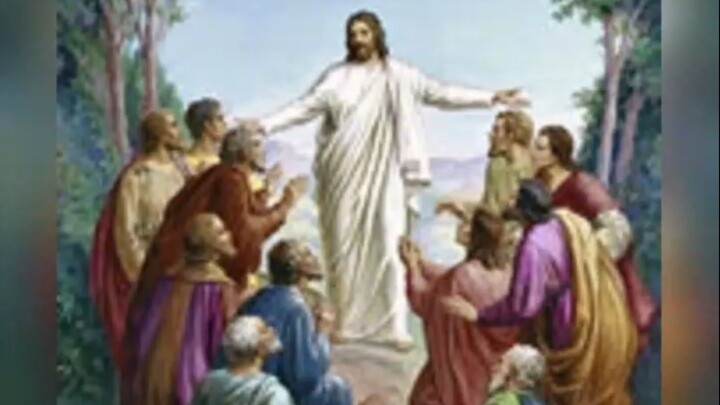 (Reflection) Tuesday, May 12, 2026 Tuesday of the Sixth Week of Easter #faith #reflection #easter202