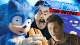 [YTP] Sonic The Hotdog