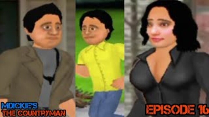 MDickie s The Countryman Full Episode 16