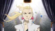 Fullmetal Alchemist_ Brotherhood - Opening 1 [4K 60FPS _ Creditless _ CC](1080P_60FPS)
