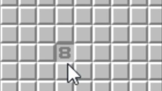 [เกม] เล่น Minesweeper อย่างไรให้คนต้องทึ่ง