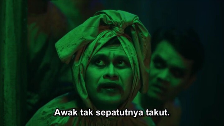 Agak Laen 1