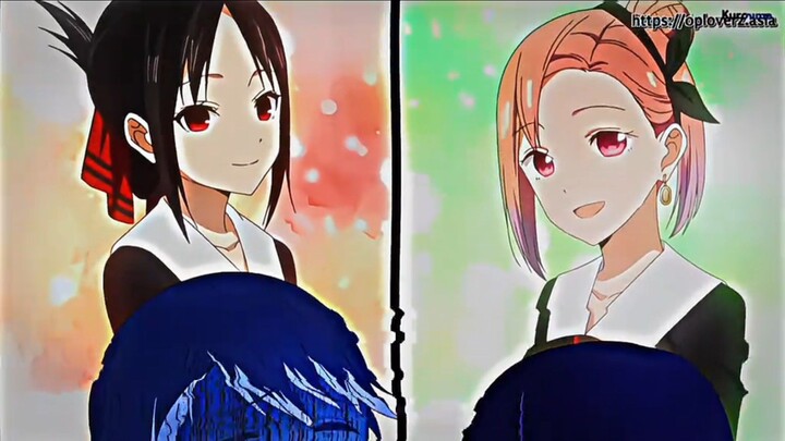 anime romance anti karbit