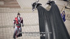 Peerless Battle Spirit Eps 139 Sub Indo