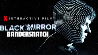 Black Mirror Bandersnatch (2018) Sub Indo