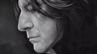 Tưởng nhớ Severus Snape - 5.2.2020