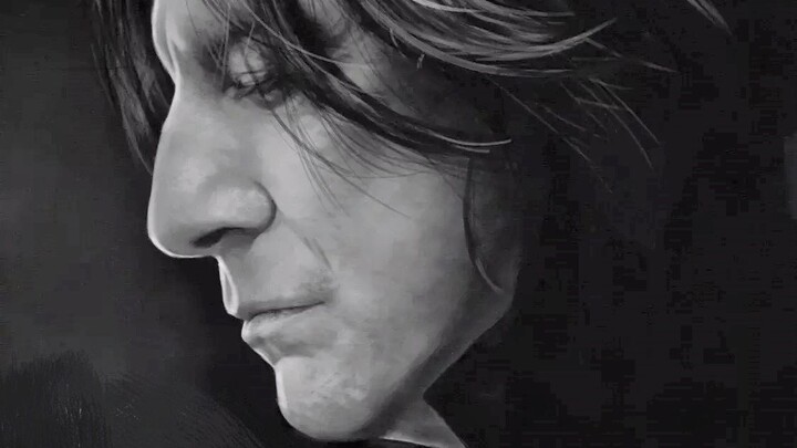 Tưởng nhớ Severus Snape - 5.2.2020