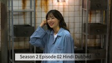 The Devil's Plan S2 Ep2 HINDI DUBBED