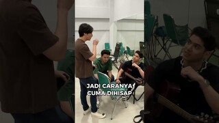 AL GHAZALI NYOBAIN SMELLING SALT!!! #shorts #jeffryreksa #smellingsalt #alghazali