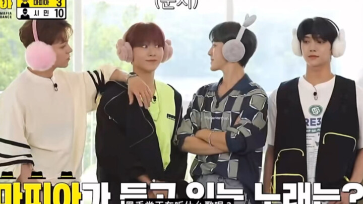 Dancing for the first time has become muscle memory｜seventeen