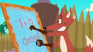 Phim hoạt hình thiếu nhi #90