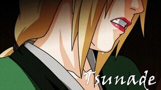 【Hokage · Tsunade to Jiraiya】You said you would come back alive