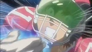 Eyeshield21 -135