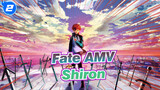 [Fate AMV] Jalan yang diambil oleh Shiron_2