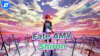 [Fate AMV] Jalan yang diambil oleh Shiron_2