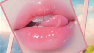 ปากฉ่ำๆ ไม่มีแตกให้กวนใจ