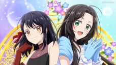 Rekishi ni Nokoru Akujo ni Naru zo sub Indonesia episode 1