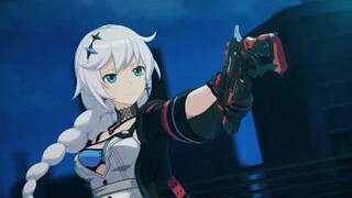 [Honkai Impact 3 AMV] Phong Hoa Tuyết Nguyệt