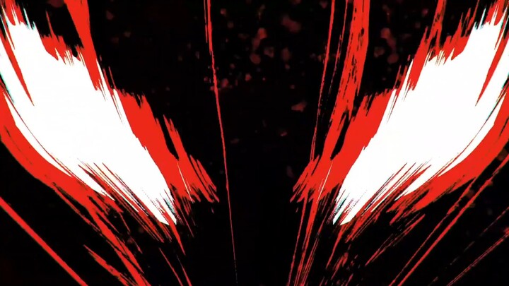 Memakan monster untuk bertambah kuat (monster eater akan tayang 3 april 2026)