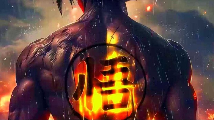 Dragon ball sparking zero