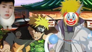Minato: Saya Raizo Ming🤡