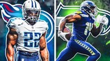 10 Biggest Freaks Of Nature Currently In The NFL
