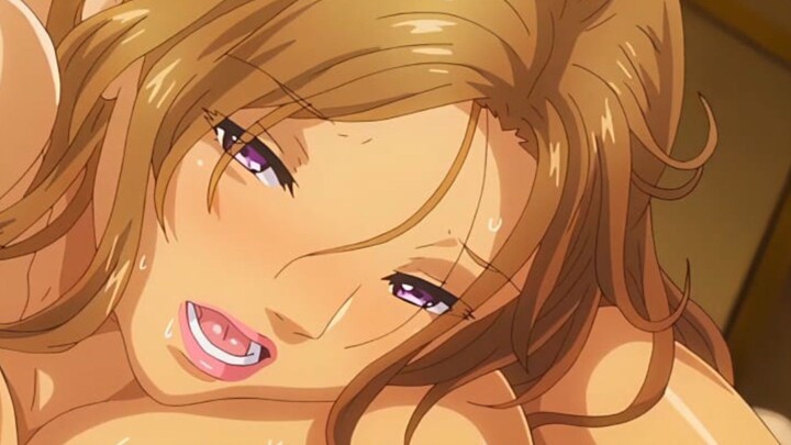 buat Tante sampai lemes🤤😜🥵