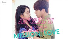 💙ANGEL'S LAST MISSION:LOVE(2019)💙 ep14