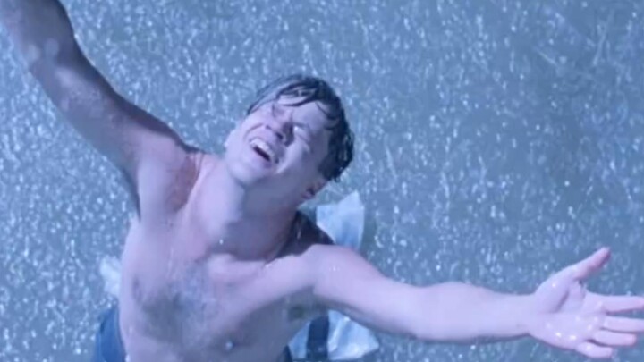 [Let It Go] The Shawshank Redemption