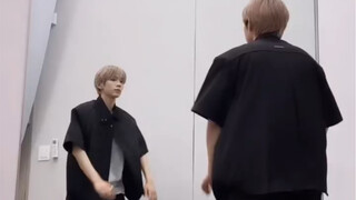 【220915】Konvensi Juara Shotaro Idol Games Tari Panahan "Aku menyukaimu"