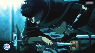 BLOODSTREAM - AMV -「Anime MV」cuộc chiến không hồi kết #animehay