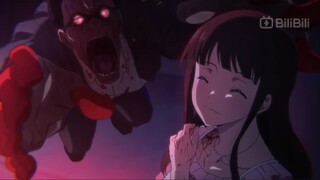 AMV ( Sexy anime)