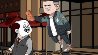 Top Intern Catch Criminals with Memory Episode 26
