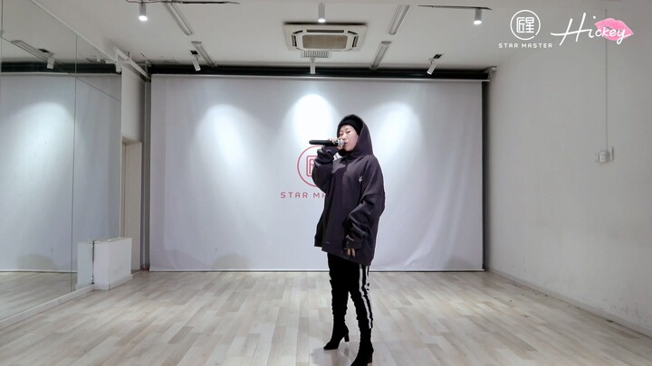 Youth With You 2 Shangguan Xi'ai SOLO Practice Room Version