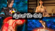 Against The Gods Eps 11 Sub Indo