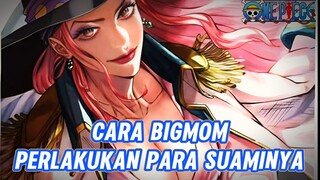 Siapa mau jadi suaminya Bigmom