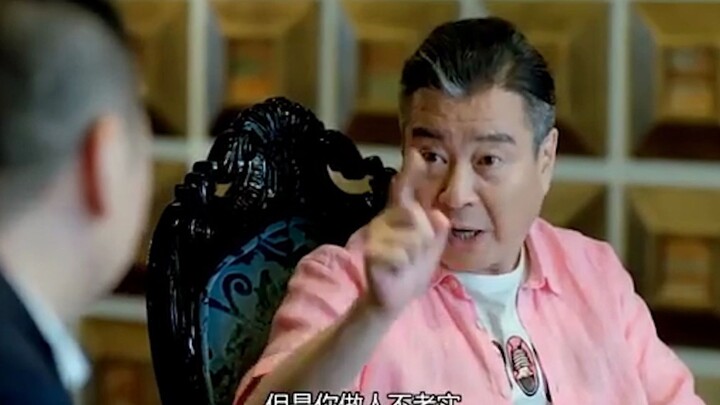 Bố vợ coi thường chàng rể nghèo, nào ngờ chàng rể lộ thân phận thật sự: chính là ông chủ của khách s