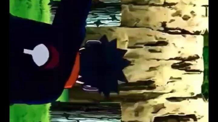 kasihan Obito ditinggal rin