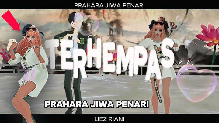 Prahara Jiwa Penari (2025)