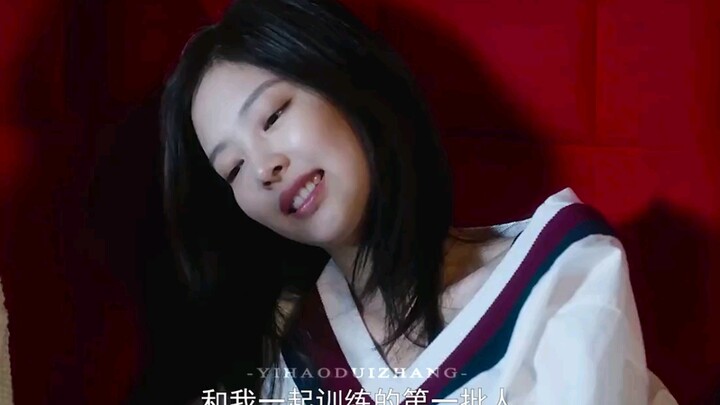 “Until LISA came along, I finally realized there really are people who were born to do this.” A natu